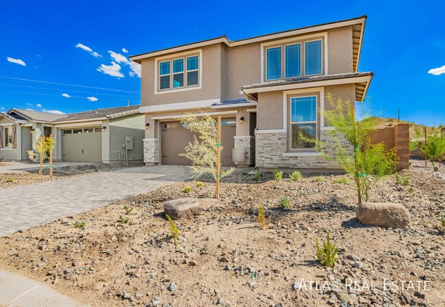 16973 W Allen St. in Goodyear, AZ - Building Photo - Building Photo