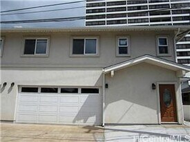 1512 Enos Ln in Honolulu, HI - Building Photo