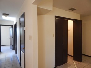 Las Rosas Apartments in Laredo, TX - Building Photo - Interior Photo