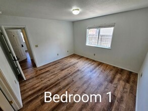 1997 Traces Ln, Unit 1 in Colorado Springs, CO - Foto de edificio - Building Photo