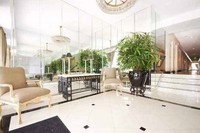 Beverly Regent in Beverly Hills, CA - Foto de edificio - Lobby