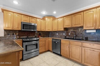 8644 E Roanoke Ave in Scottsdale, AZ - Building Photo - Building Photo