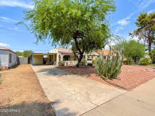 1714 N 16th Ave in Phoenix, AZ - Building Photo - Building Photo