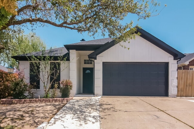 property at 6101 Rising Meadow Dr