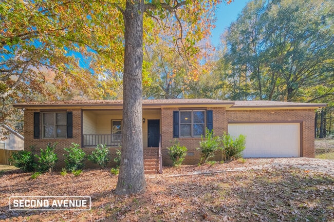 property at 116 Belair Trail
