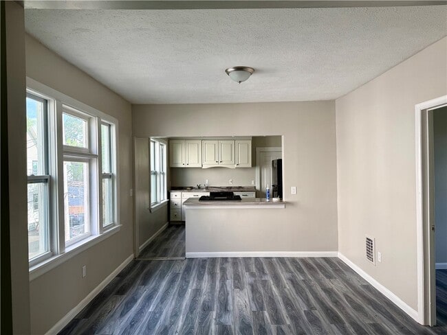 property at 1-3 Champeney Terrace
