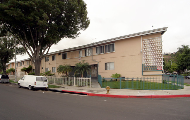 4534 Pinafore St in Los Angeles, CA - Building Photo - Building Photo