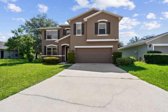 property at 12677 Pine Marsh Way