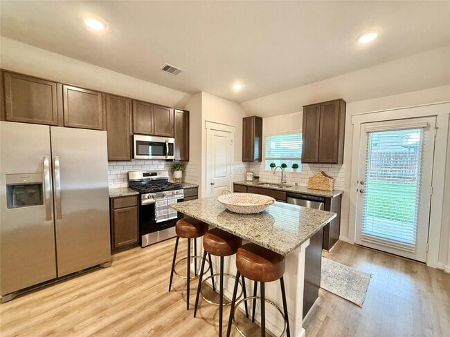 7534 Coral Ter Dr in Cypress, TX - Building Photo - Building Photo