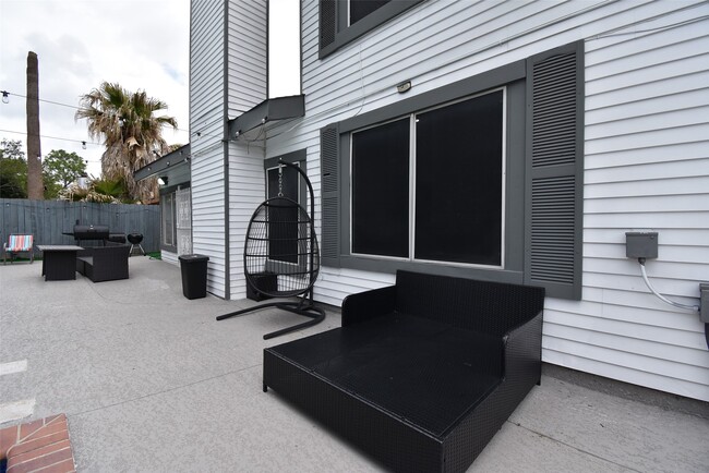 7726 Miller Glen Ln in Houston, TX - Building Photo - Building Photo