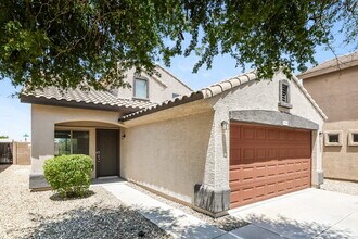 15535 W Mohave Cir in Goodyear, AZ - Building Photo - Building Photo