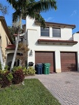 8935 SW 228th Ln in Miami, FL - Building Photo