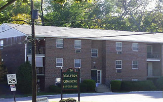 Malvern Crossing Apartments