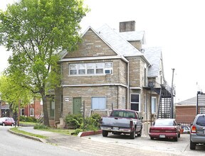 838 N 4th in Knoxville, TN - Building Photo - Building Photo