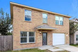 8247 Heights Valley in Converse, TX - Building Photo - Building Photo
