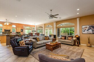 6114 E Egret St in Cave Creek, AZ - Building Photo - Building Photo
