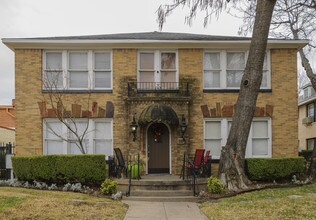 Milam Street Apartments in Dallas, TX - Building Photo - Building Photo