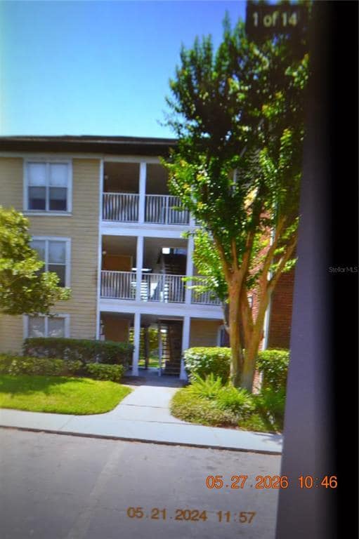 property at 10114 Winsford Oak Blvd