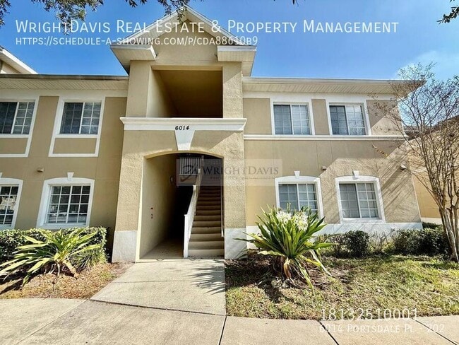 property at 6014 Portsdale Pl