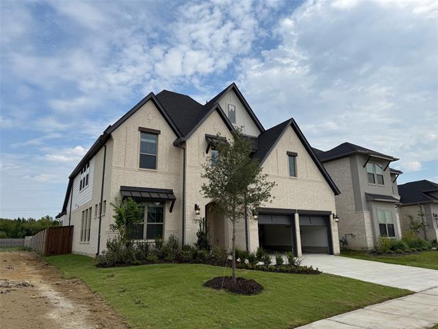 709 Mountain Laurel Rd. in Wylie, TX - Building Photo - Building Photo
