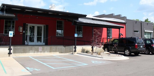 524 E North St, Unit 524 E. North St in Kalamazoo, MI - Building Photo - Building Photo