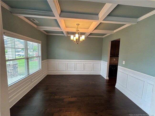 2236 Andalusian Dr in Hope Mills, NC - Building Photo - Building Photo