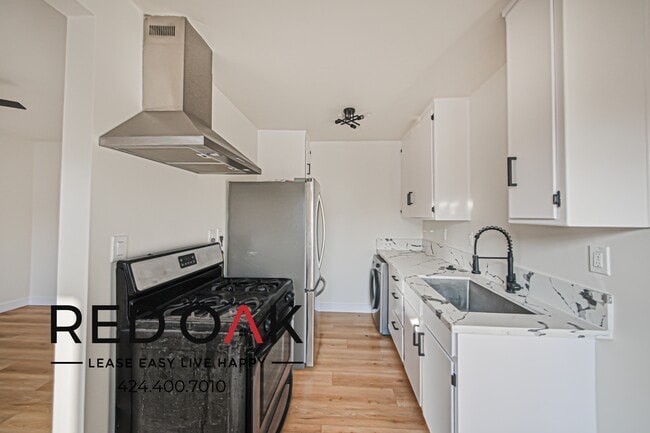 8136 Constance St in San Gabriel, CA - Building Photo - Building Photo