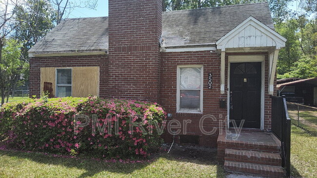 3502 Dellwood Ave in Jacksonville, FL - Building Photo - Building Photo