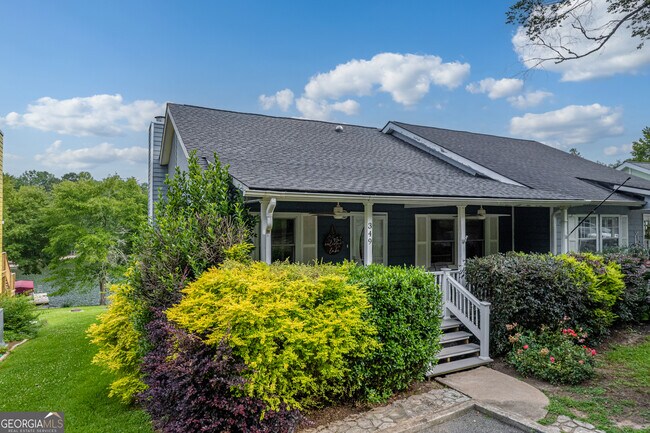 349 Arrowhead Trail in Eatonton, GA - Building Photo - Building Photo