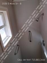 1520 S Main St in Rice Lake, WI - Building Photo - Building Photo