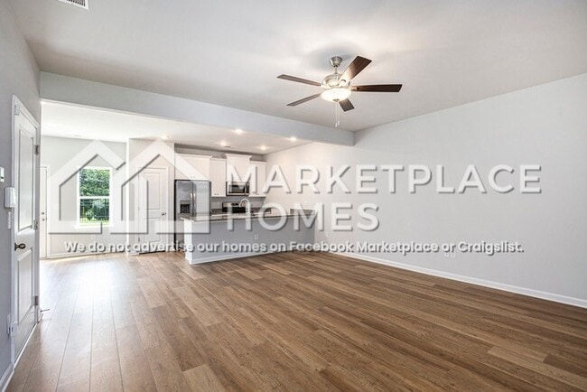 1923 Schoolhouse Ln in Temple, GA - Building Photo - Building Photo