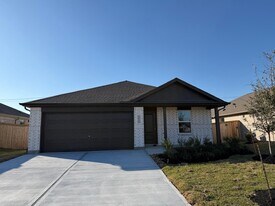 2818 Cedar Rock St in League City, TX - Building Photo