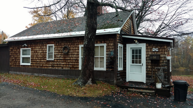 26 State St in Millinocket, ME - Foto de edificio - Building Photo