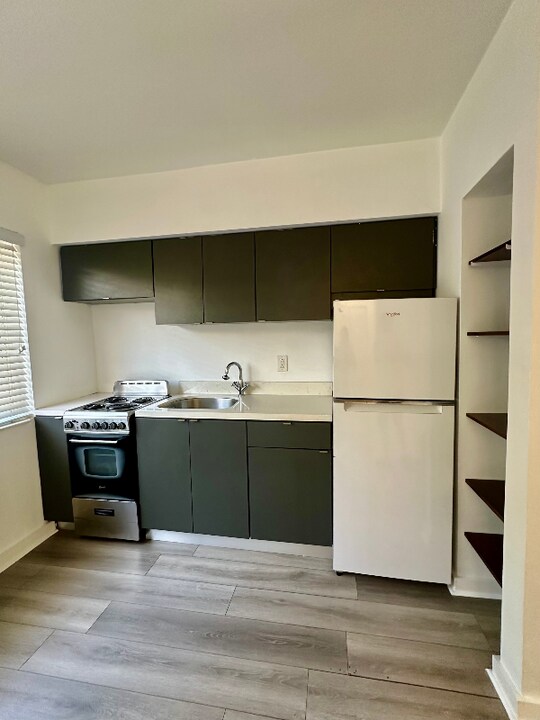 631 NE 72nd Terrace in Miami, FL - Building Photo