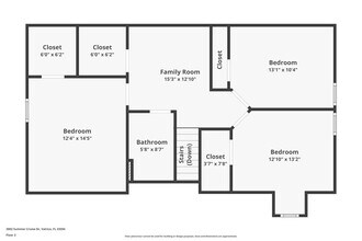 3002 Summer Cruise Dr in Valrico, FL - Building Photo - Building Photo