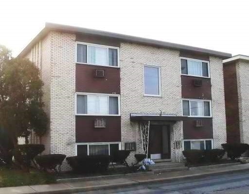 5 Unit in Broadview, IL - Building Photo