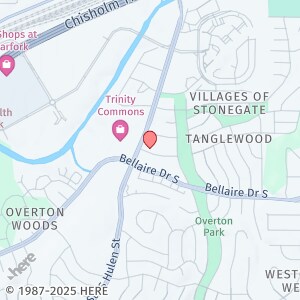 4438 Harlanwood Dr-Unit -113 in Fort Worth, TX - Building Photo