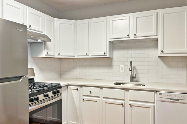 126-132 N. Elmwood Ave. and 418-426 Lake St.