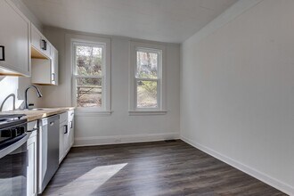 34 Penelope St in Pittsburgh, PA - Building Photo - Building Photo