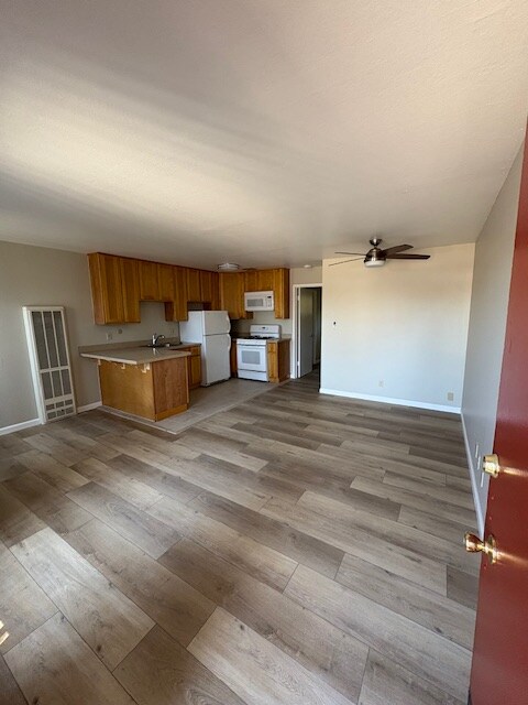 5412 Claremont Ave in Oakland, CA - Building Photo - Building Photo