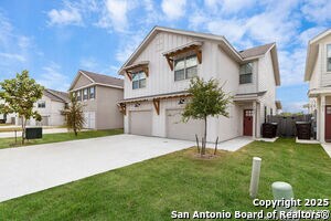 13838 Enzo Gate in San Antonio, TX - Building Photo - Building Photo