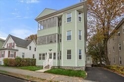 property at 169 Fairmont Ave