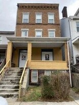 317 Meyran Ave, Unit #2 Apartments