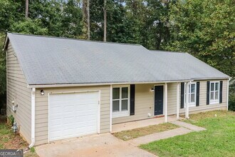 353 Knollwood Ln in Woodstock, GA - Building Photo - Building Photo