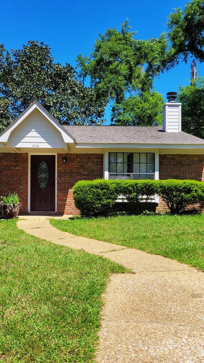 1114 Brafforton Dr in Tallahassee, FL - Building Photo - Building Photo
