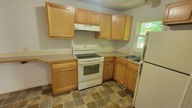 537 Allyn St in Akron, OH - Building Photo - Building Photo