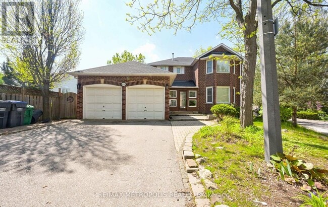 6524 Snow Goose Ln in Mississauga, ON - Building Photo - Building Photo