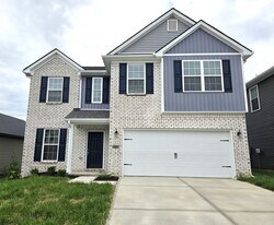 1261 Marlena Ln in Lexington, KY - Building Photo