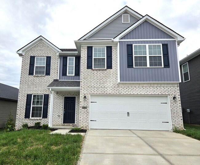 property at 1261 Marlena Ln