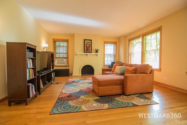 821 Brummel St in Evanston, IL - Building Photo - Building Photo